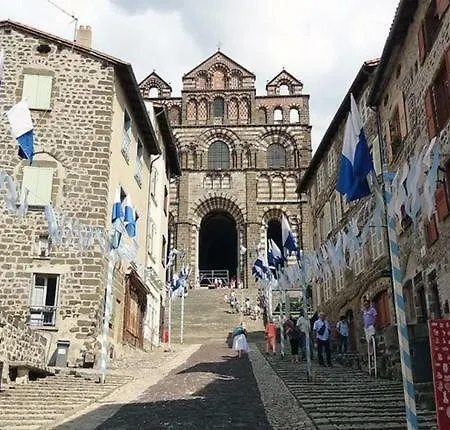T 2 Cosy Dans Le Centre Historique