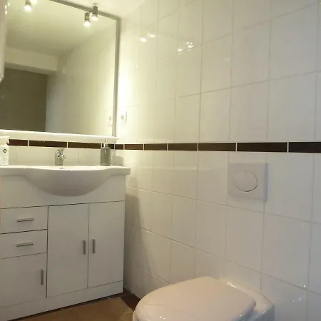 Apartment T 2 Cosy Dans Le Centre Historique Le Puy-en-Velay