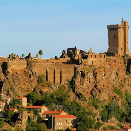 T 2 Cosy Dans Le Centre Historique * Le Puy-en-Velay