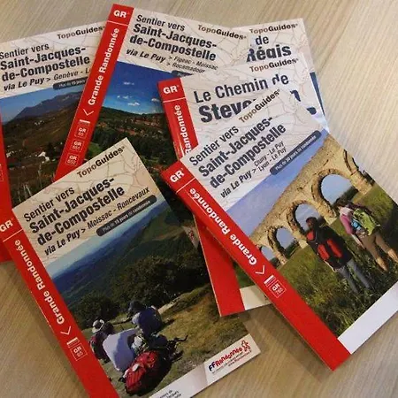 T 2 Cosy Dans Le Centre Historique * Le Puy-en-Velay
